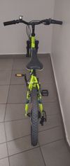 ROCKRIDER ST500