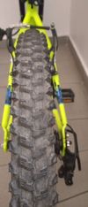 ROCKRIDER ST500