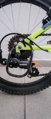 ROCKRIDER ST500