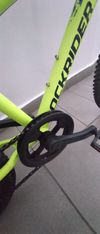 ROCKRIDER ST500