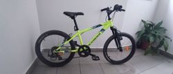 ROCKRIDER ST500