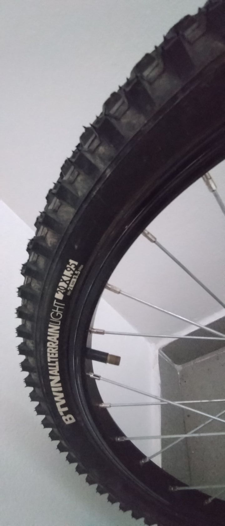 ROCKRIDER ST500
