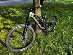Prodám Orbea Rallon 