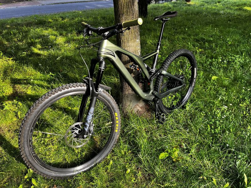 Prodám Orbea Rallon 