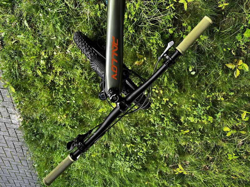 Prodám Orbea Rallon 