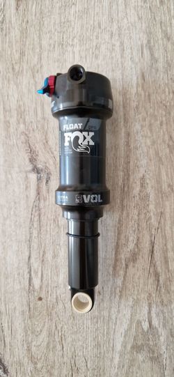 Tlumič FOX