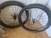 Kola 26" Mavic CrossRide