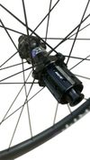 SPIRIT 38-FLASH, 1435g
