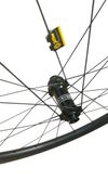 SPIRIT 38-FLASH, 1435g