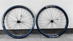 SPIRIT 38-FLASH, 1435g