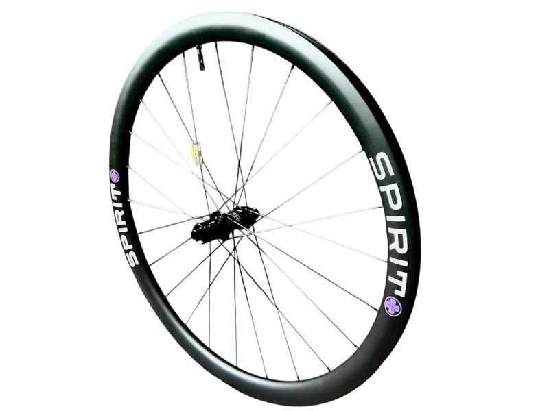 SPIRIT 38-FLASH, 1435g