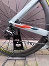 Prodám triatlonové/časovkářské kolo Speed koncept od Treku