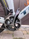 Prodám triatlonové/časovkářské kolo Speed koncept od Treku