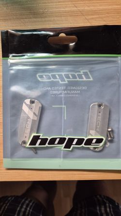 Hope Tech4