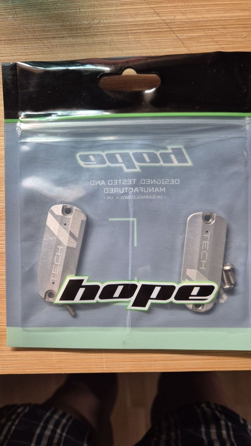 Hope Tech4