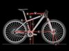TREK ProCaliber 9.9 nejvyšší model s nejvyšším osazením SRAM XX1, velikost M-L
