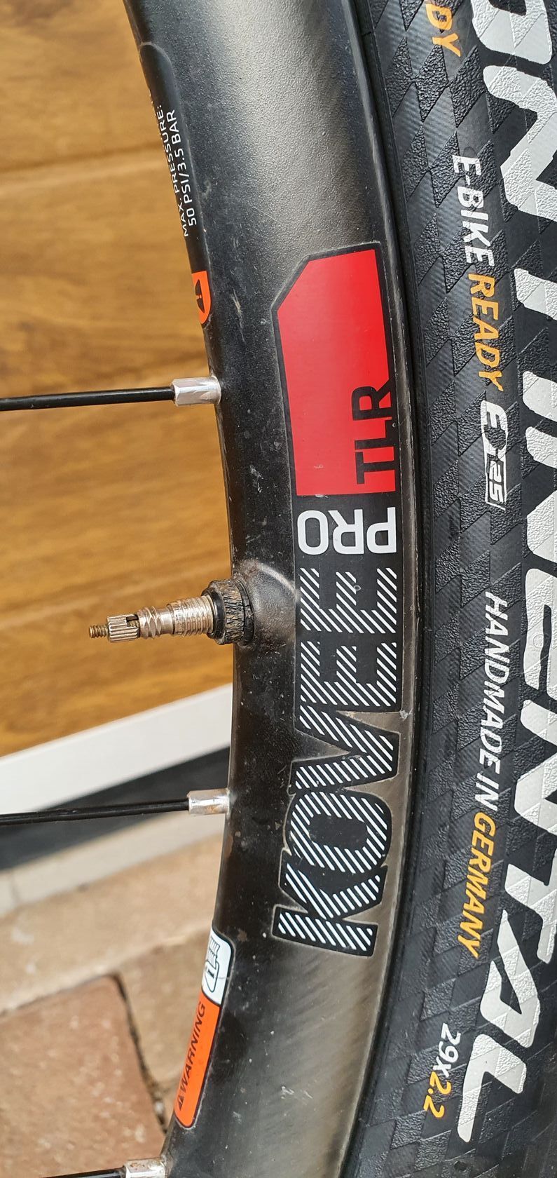 TREK ProCaliber 9.9 nejvyšší model s nejvyšším osazením SRAM XX1, velikost M-L