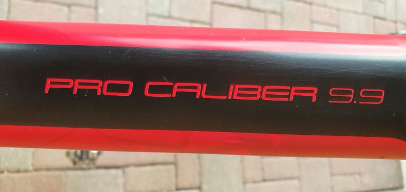 TREK ProCaliber 9.9 nejvyšší model s nejvyšším osazením SRAM XX1, velikost M-L