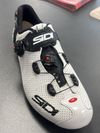 Sidi Wire 2 Air, White/Black