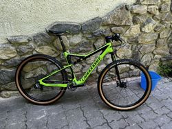 Cannondale Scalpel Si 