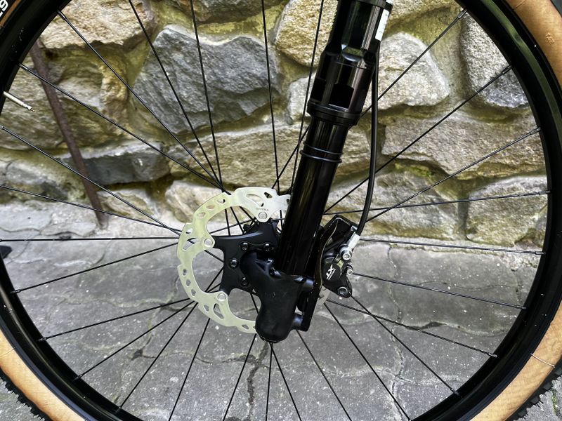 Cannondale Scalpel Si 