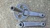 Kliky Shimano XT 12s , FC M-8100 175mm