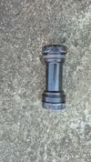 Kliky Shimano XT 12s , FC M-8100 175mm
