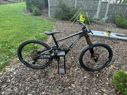 Specialized Enduro Expert 2020
