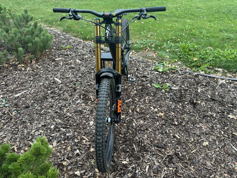 Specialized Enduro Expert 2020