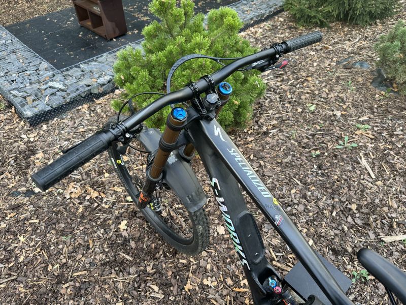 Specialized Enduro Expert 2020