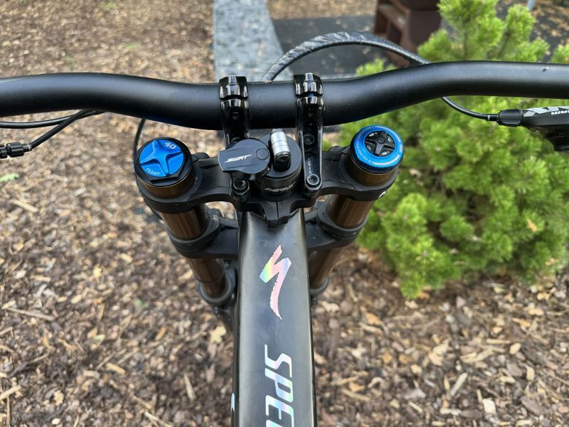 Specialized Enduro Expert 2020
