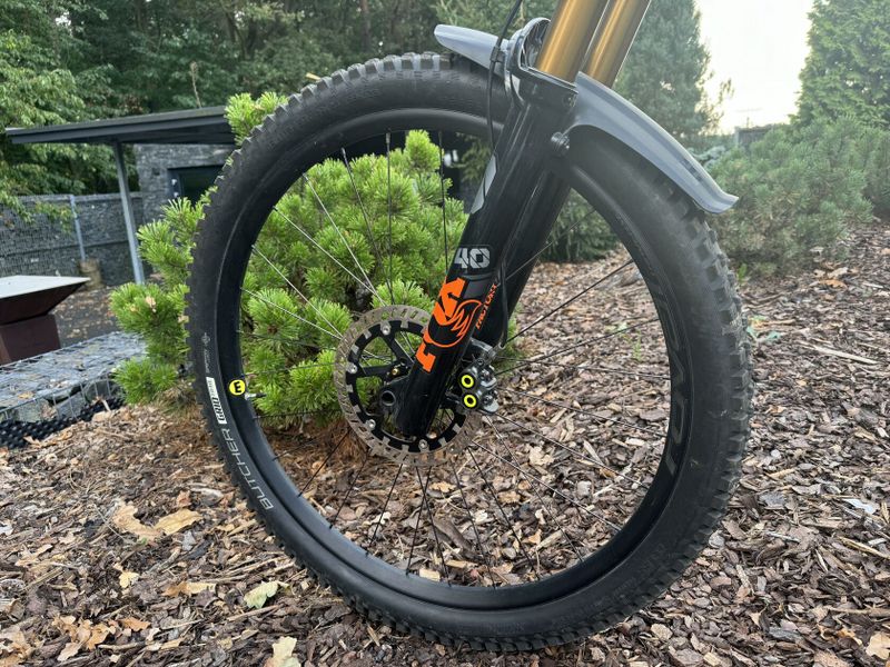 Specialized Enduro Expert 2020