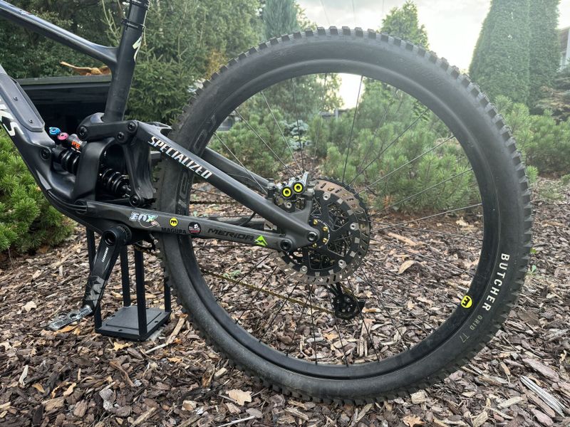 Specialized Enduro Expert 2020