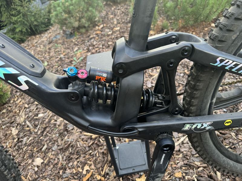 Specialized Enduro Expert 2020
