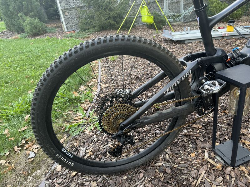 Specialized Enduro Expert 2020