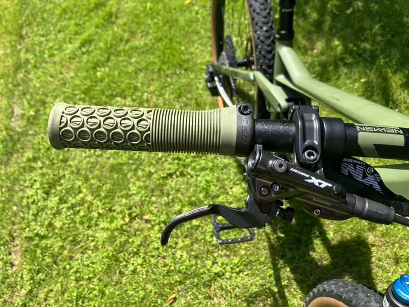 Cube Stereo 120 HPC TM29 carbon vel. M (18)
