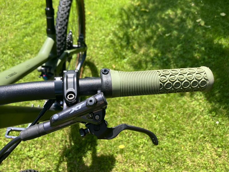 Cube Stereo 120 HPC TM29 carbon vel. M (18)