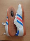 Tretry Adidas