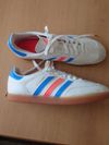Tretry Adidas