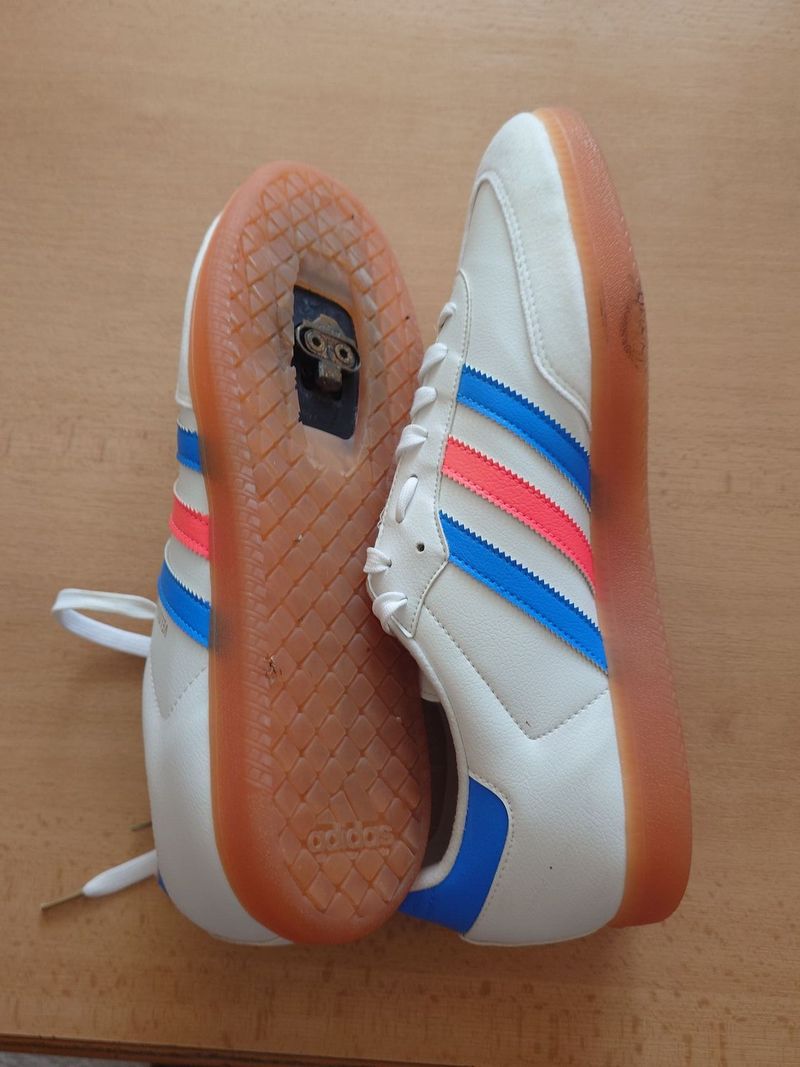 Tretry Adidas