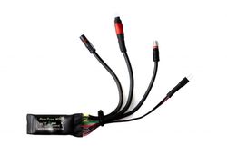Čip - zrychlení, chiptuning pro Bosch smart