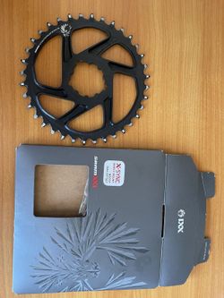 Převodník sram XX1 36T