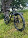 Hardtail Orbea Laufey H10