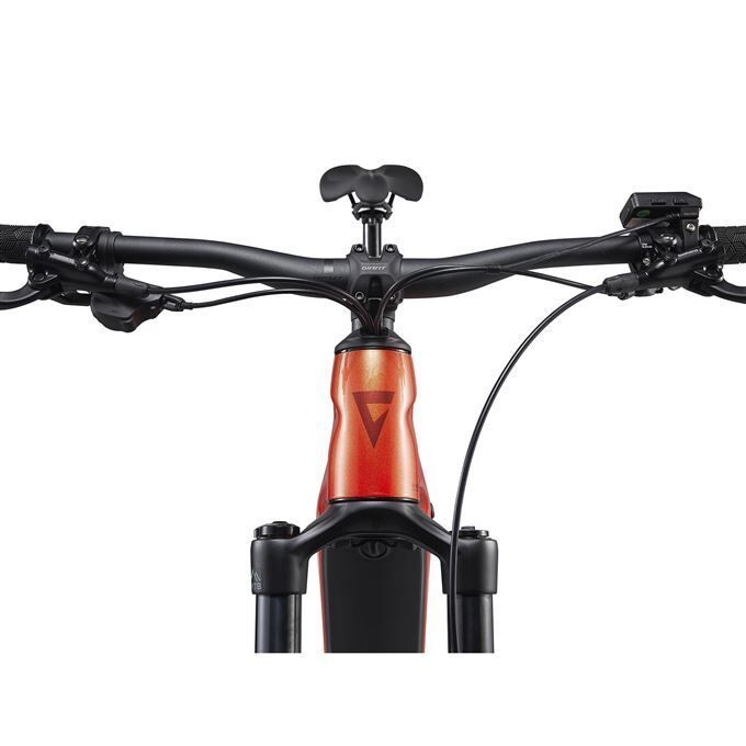 = Giant Stance E+ 1 L Helios Orange =