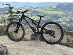 Specialized Stumpjumper Evo Comp 2023