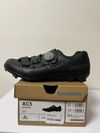MTB tretry Shimano XC502 SPD
