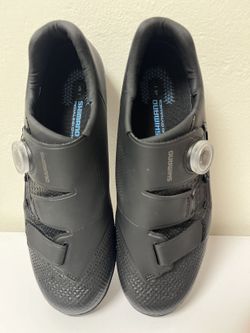 MTB tretry Shimano XC502 SPD