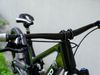 Norco range C1 - GX T-Type AXS - FOX 38 - MAGURA GUSTAV PRO - DT SWISS