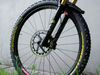 Norco range C1 - GX T-Type AXS - FOX 38 - MAGURA GUSTAV PRO - DT SWISS