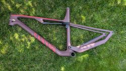 Canyon Trail Lux 6 L 2023